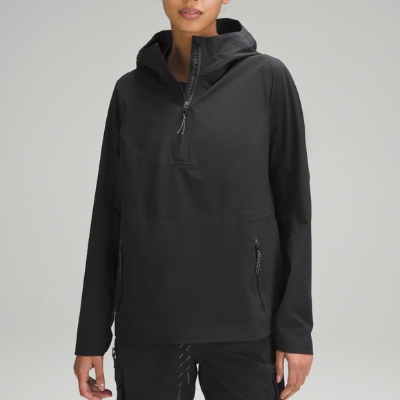 lululemon athletica Jackets & Blazers - Lululemon Rain Jacket